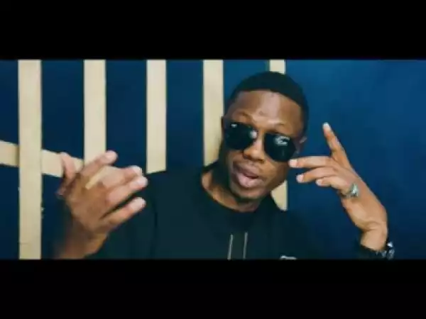 Video: Rajalin – “By Force” Ft Vector (Dir By Unlimited LA)